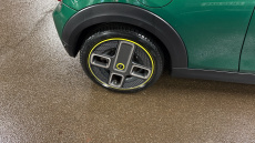 MINI Hatchback 135kW Cooper S Level 2 33kWh 3dr Auto Electric Hatchback